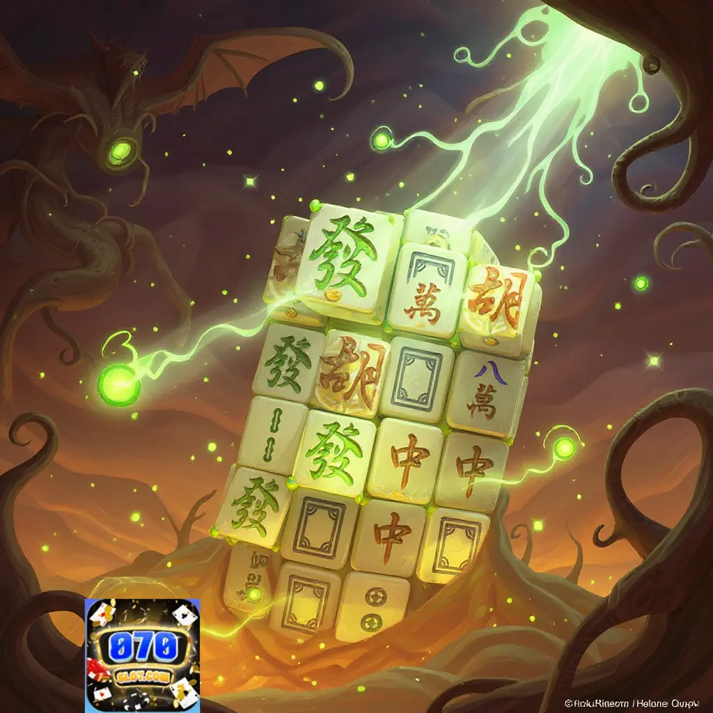 070SLOT Apk