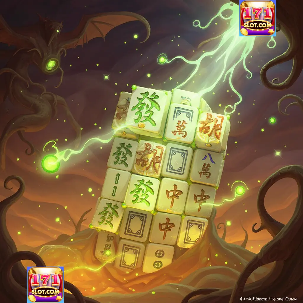 171SLOT Apk