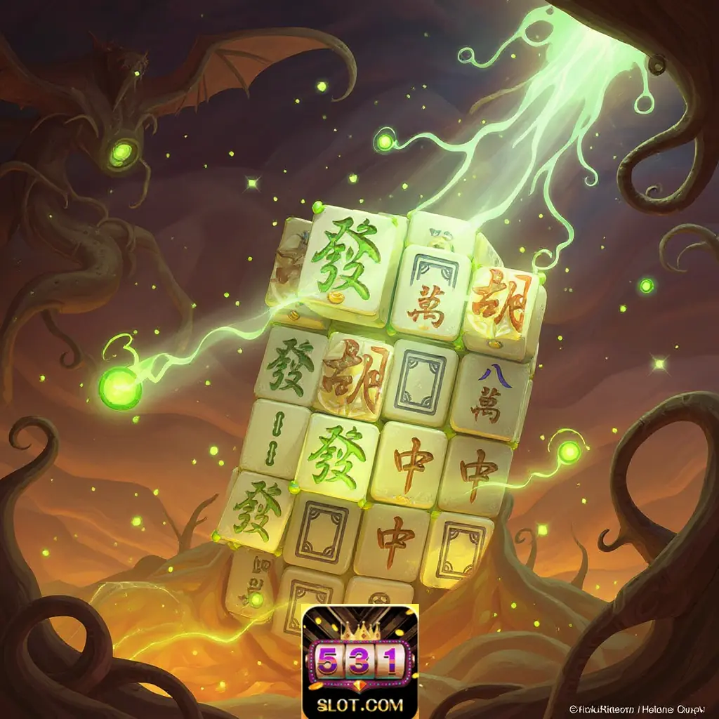 531SLOT Apk
