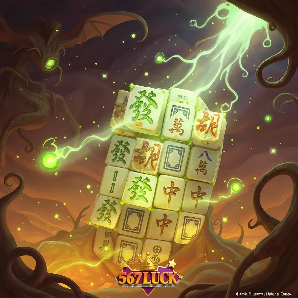 567LUCK Apk