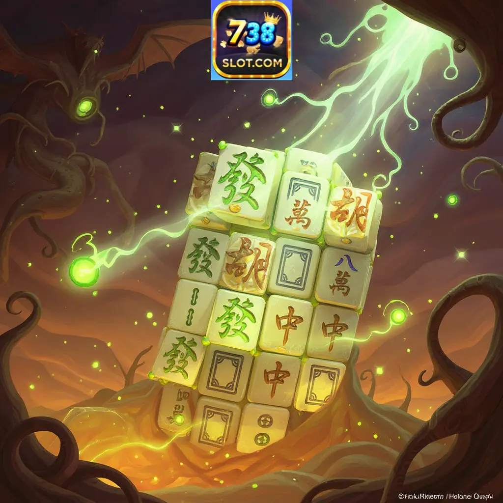 738SLOT Apk