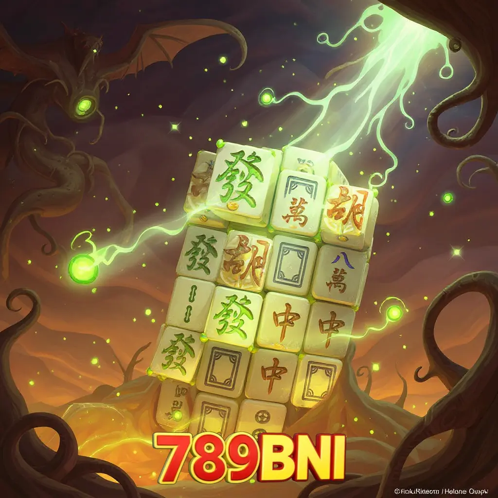 789BNI Apk