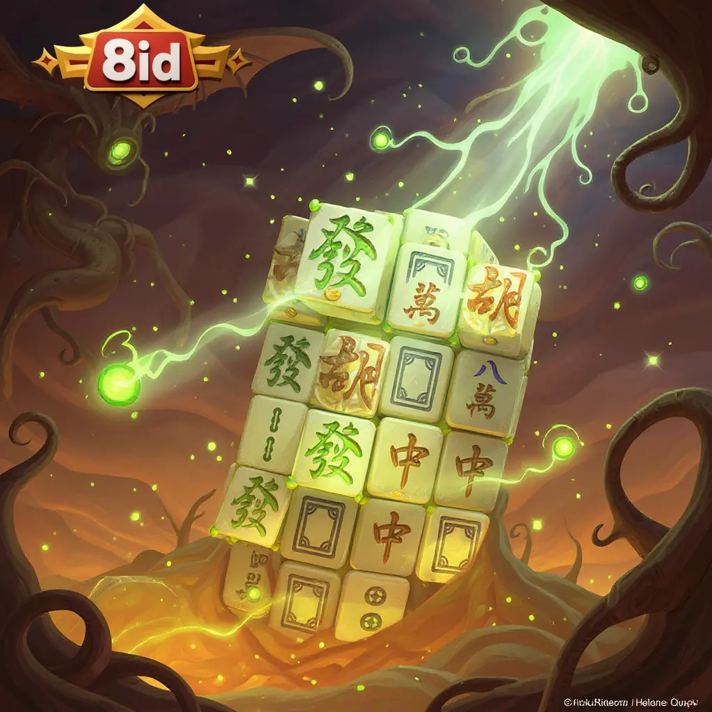 8ID Apk
