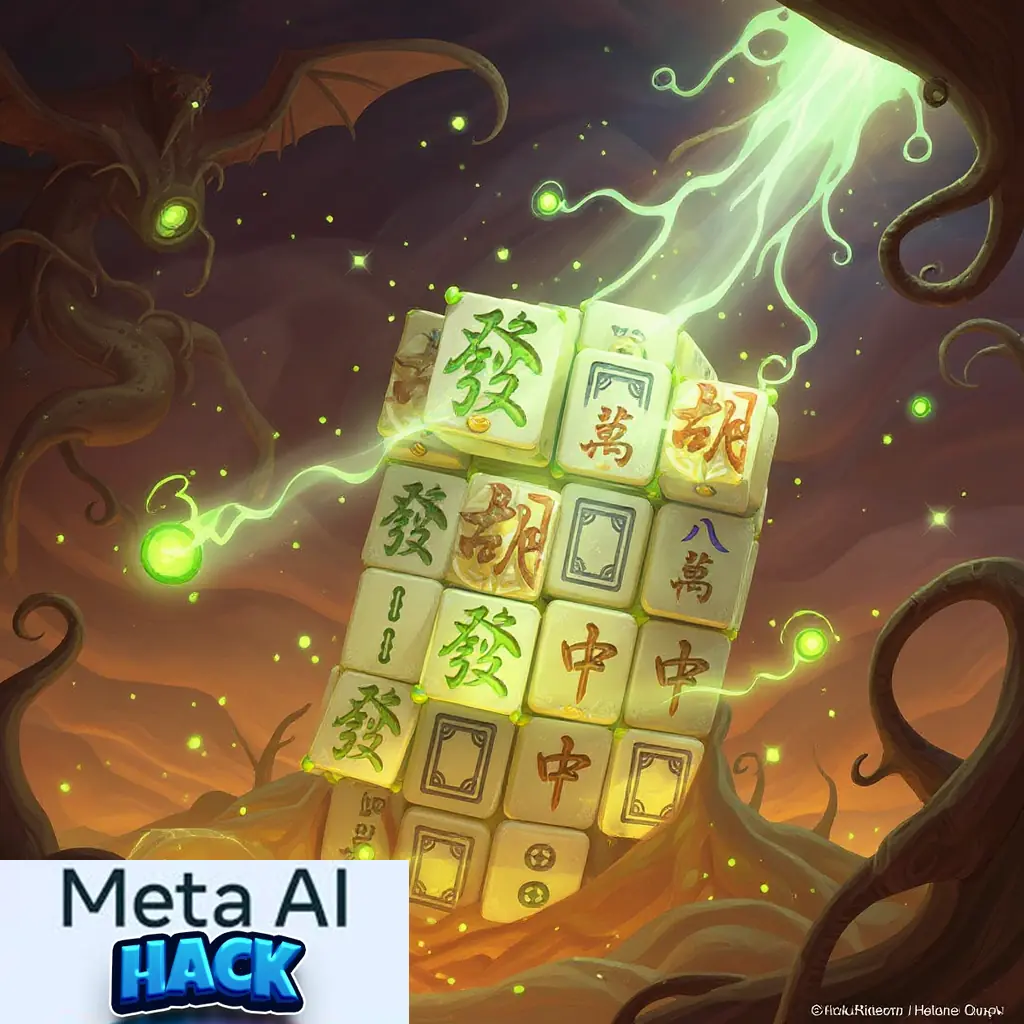 AI META HACK Apk