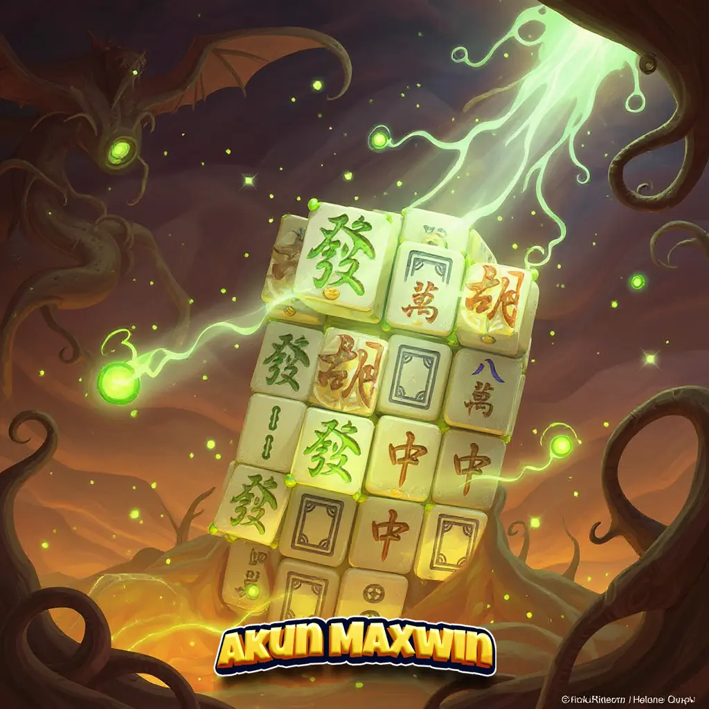 AKUN MAXWIN Apk