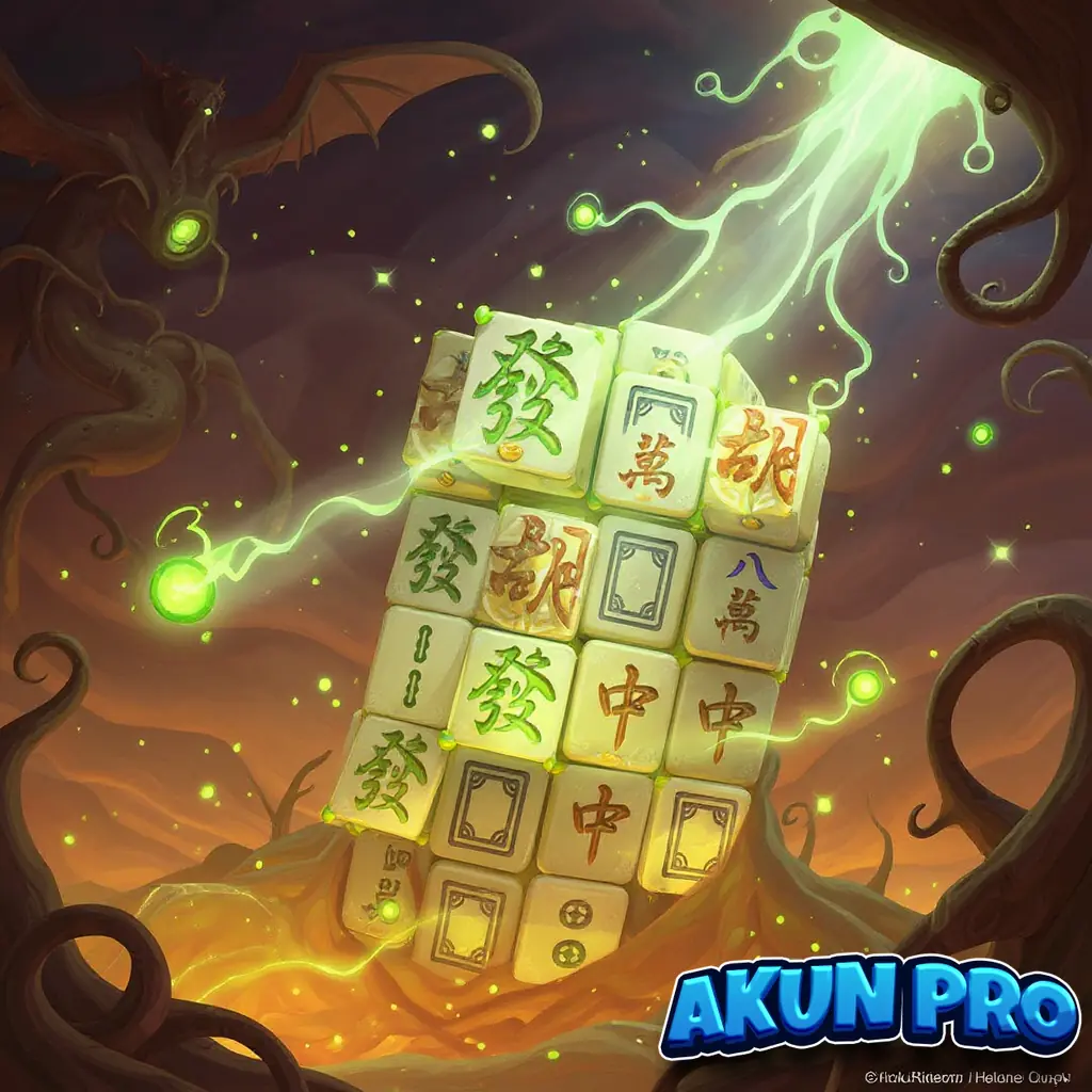 AKUN PRO SERVER GACOR Apk