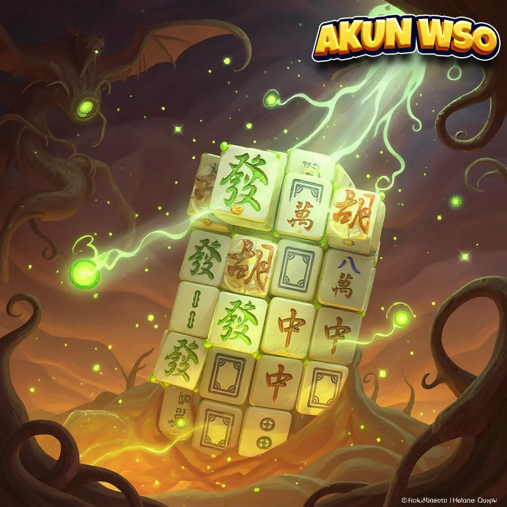 AKUN WSO Apk