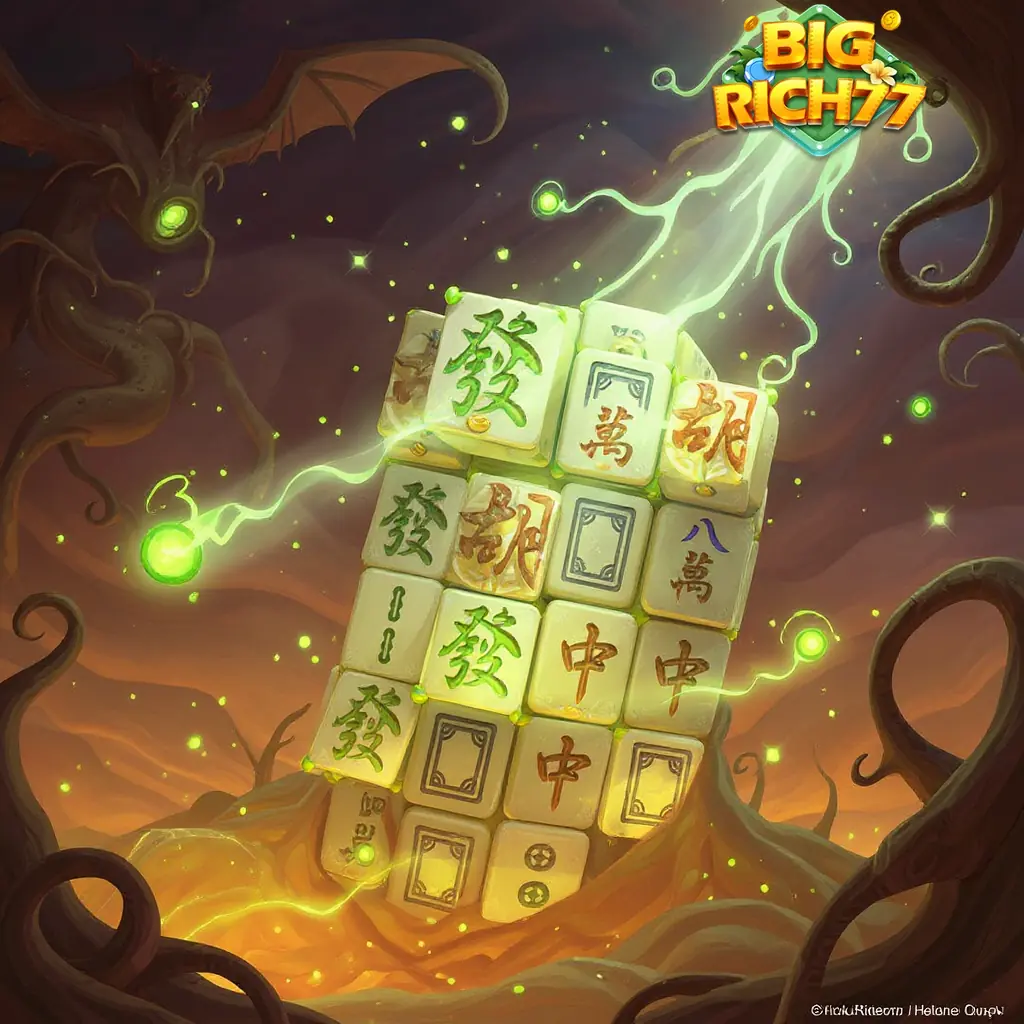 BIGRICH77 Apk