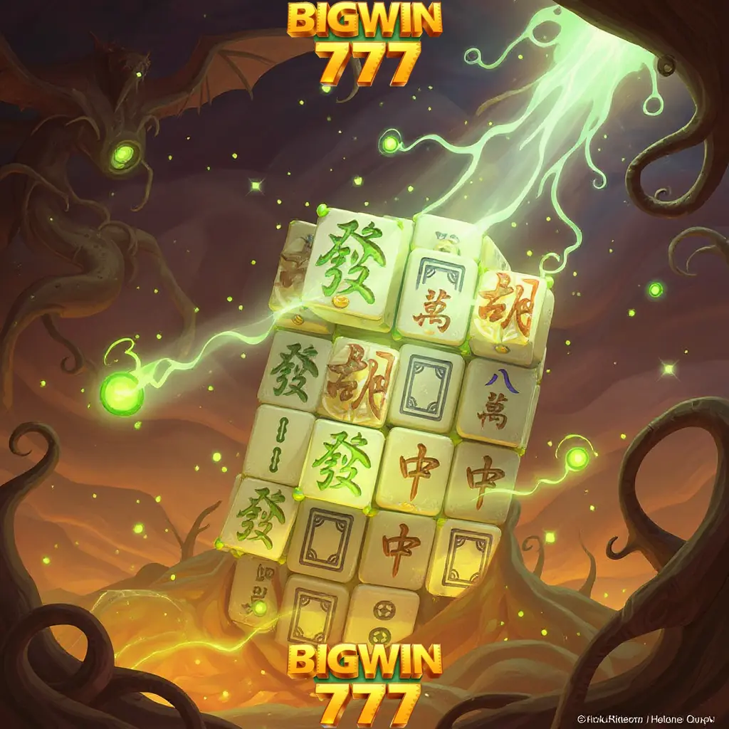 BIGWIN777 Apk