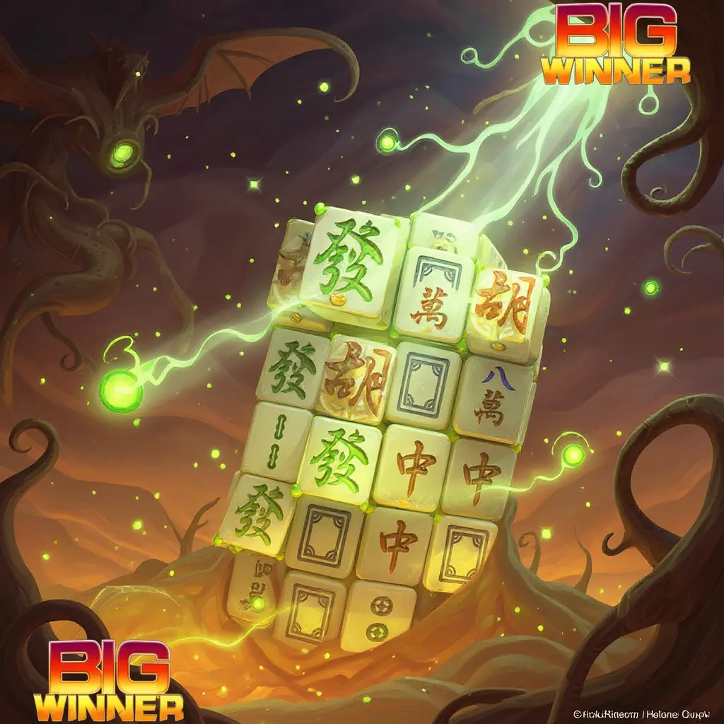 BIGWINNER Apk