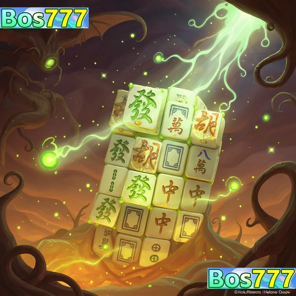 BOS777 Apk