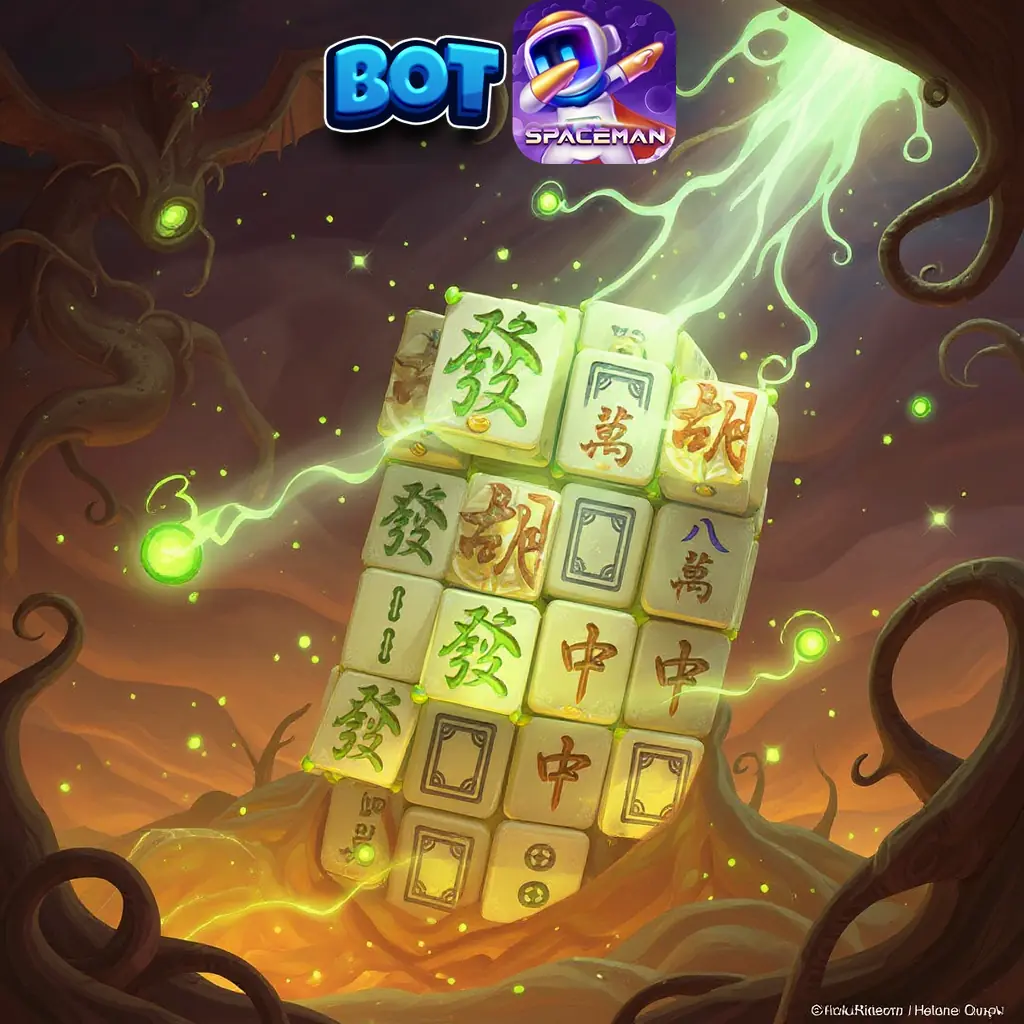 BOT SPACEMAN HACK Apk