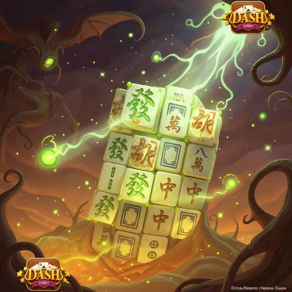 DASHRUMMY Apk