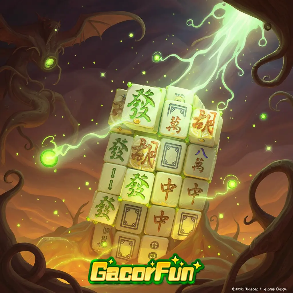 GACORFUN Apk