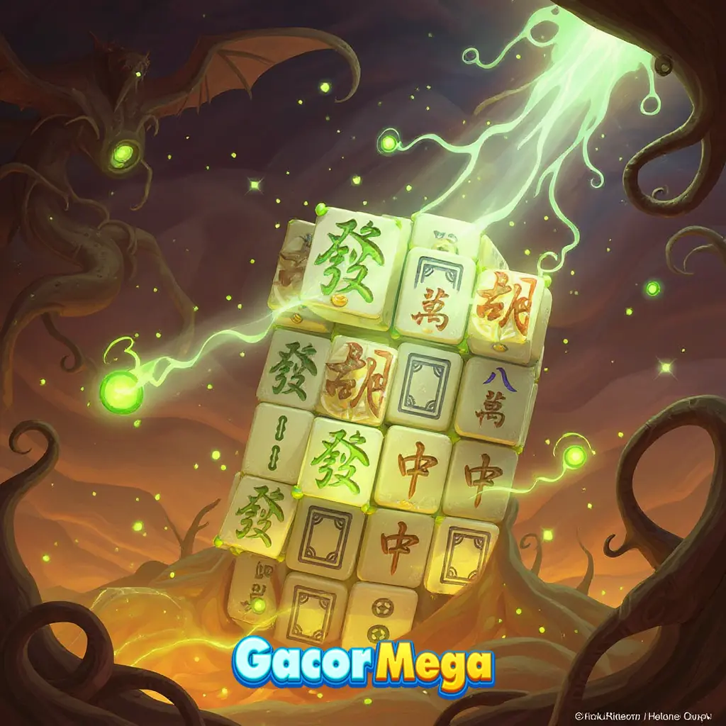 GACORMEGA Apk