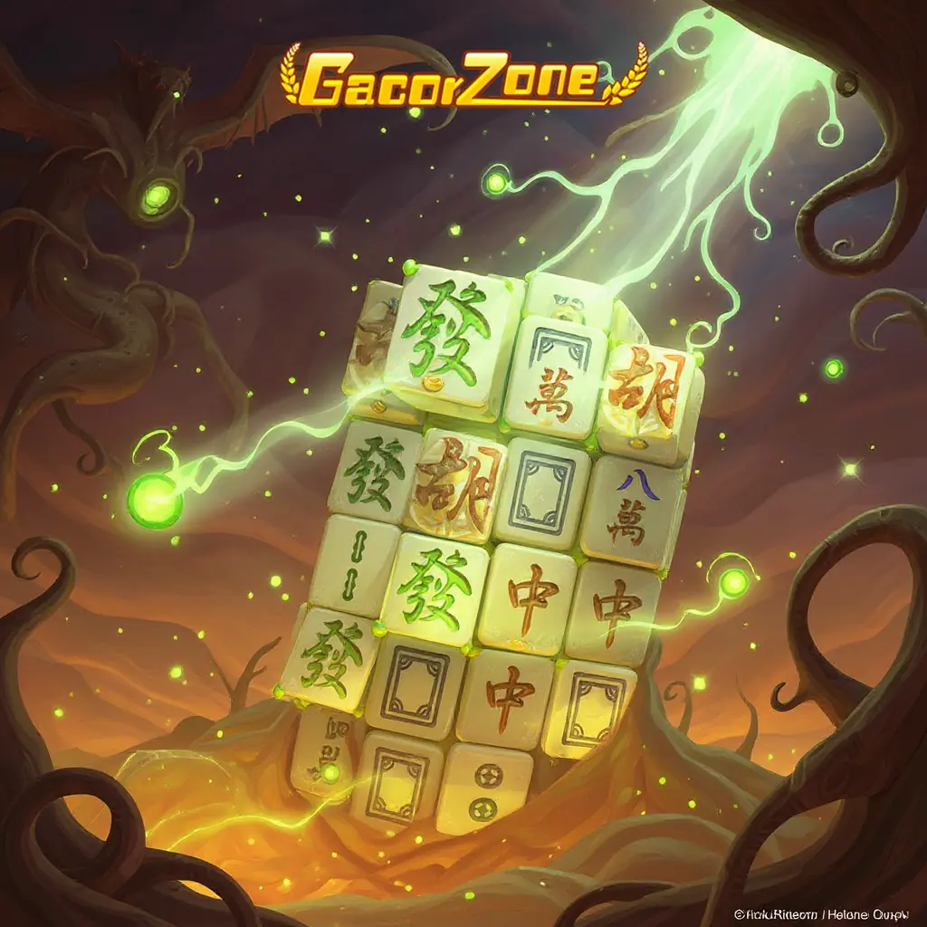 GACORZONE Apk