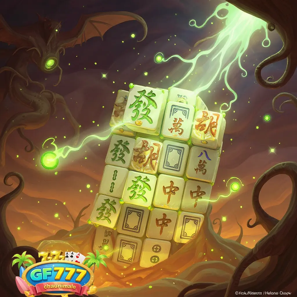GF777 Apk