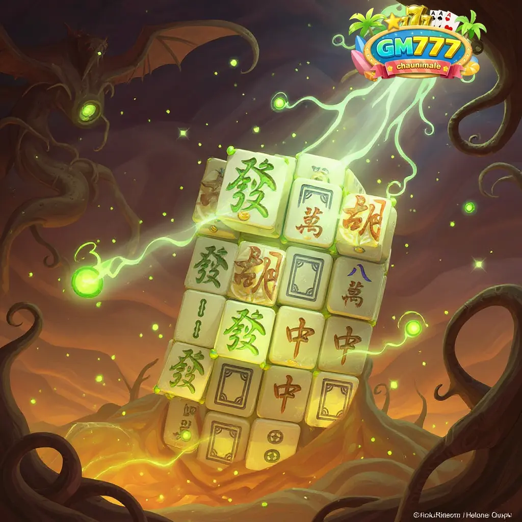 GM777 Apk