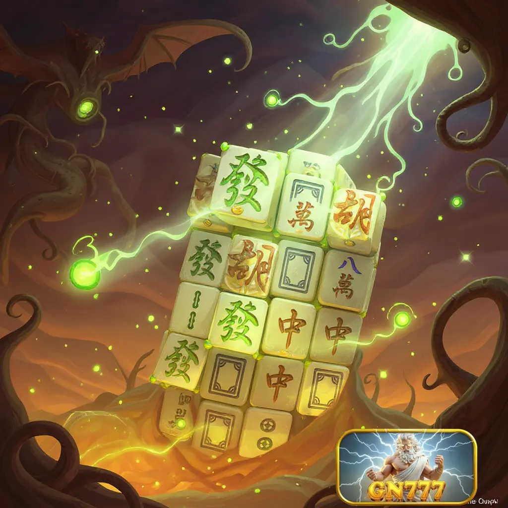GN777 Apk