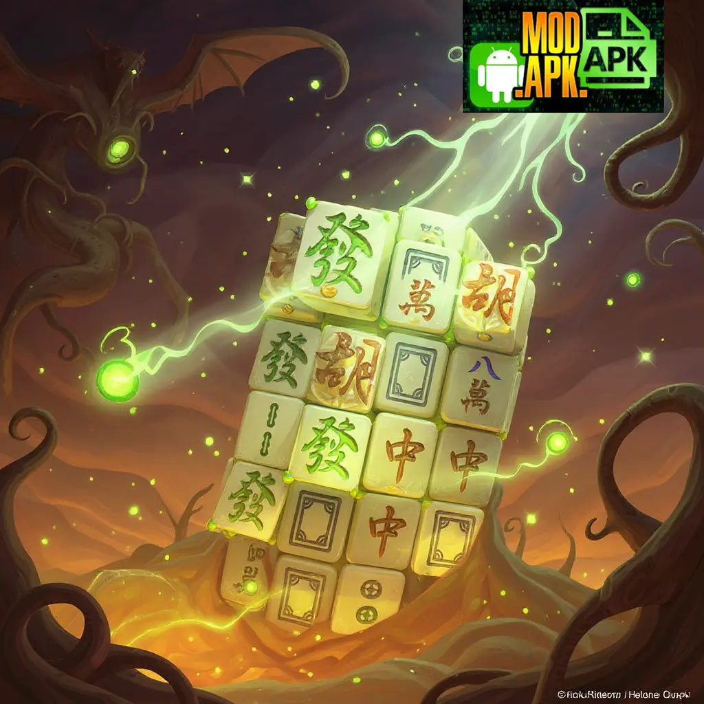 HACK MAD Apk