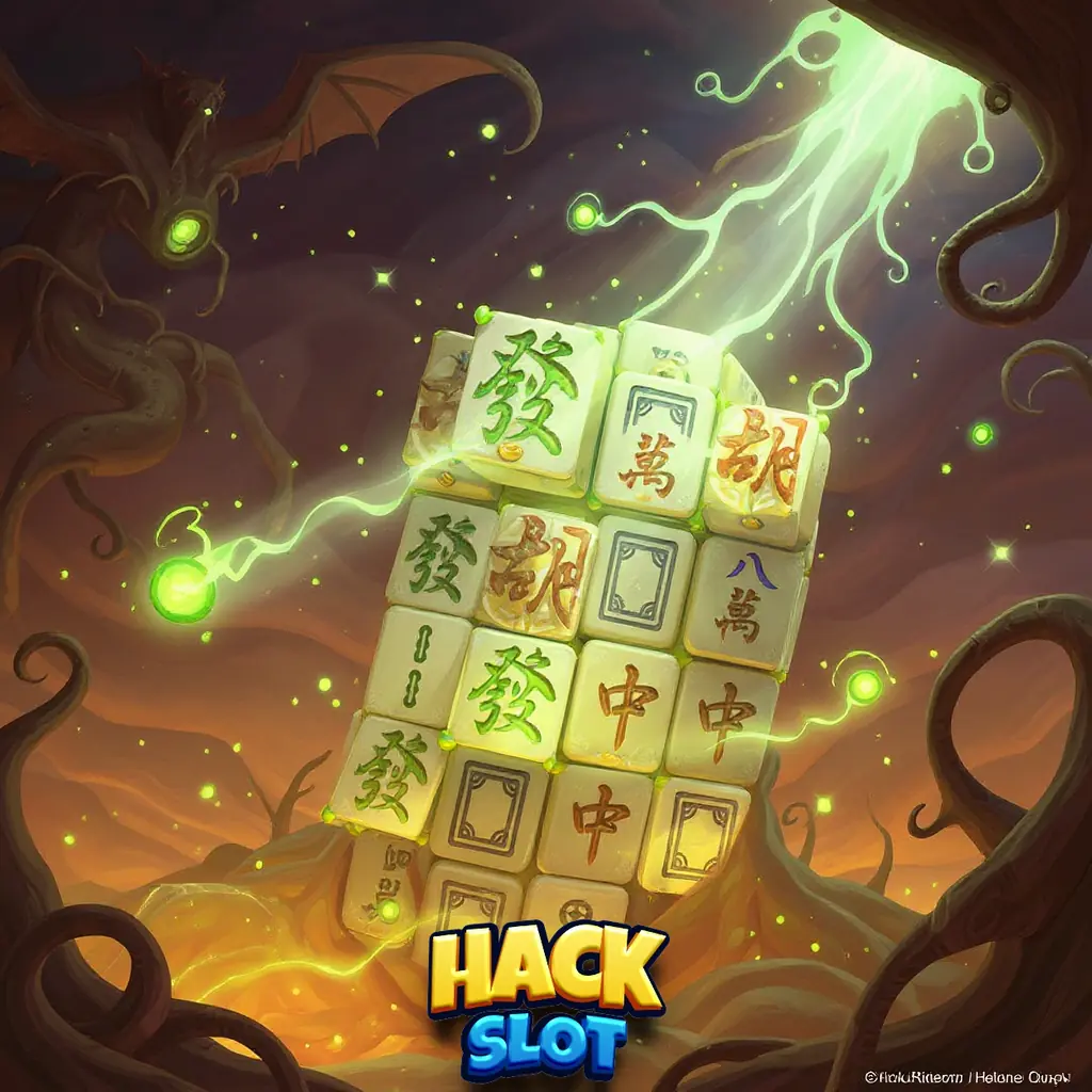 HACK SLOT Apk