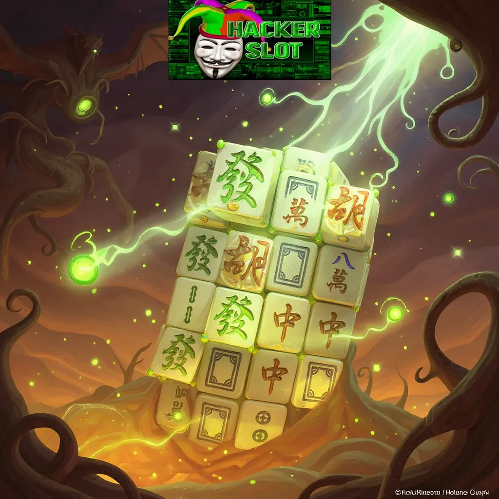 HACKER SLOT Apk