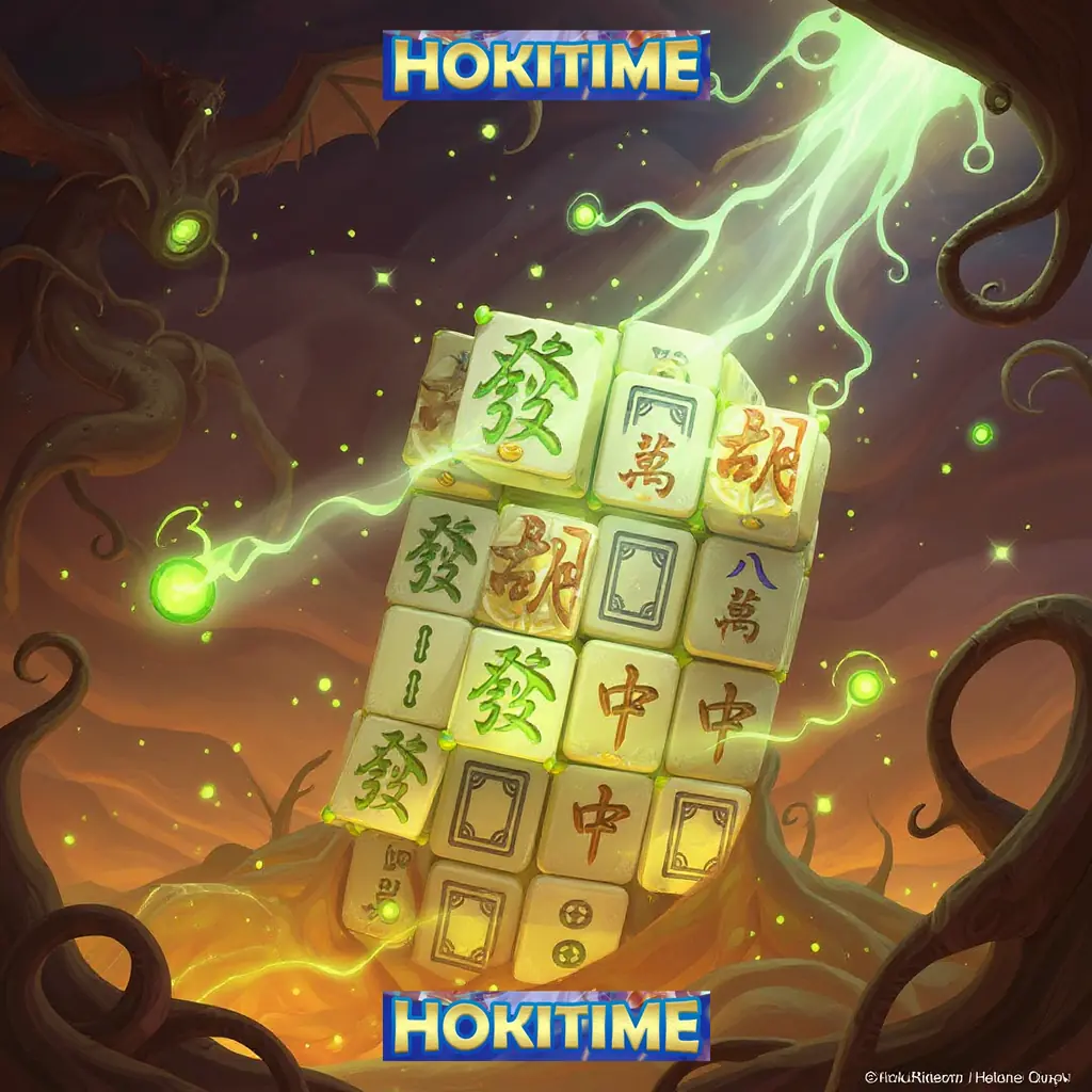 HOKITIME Apk