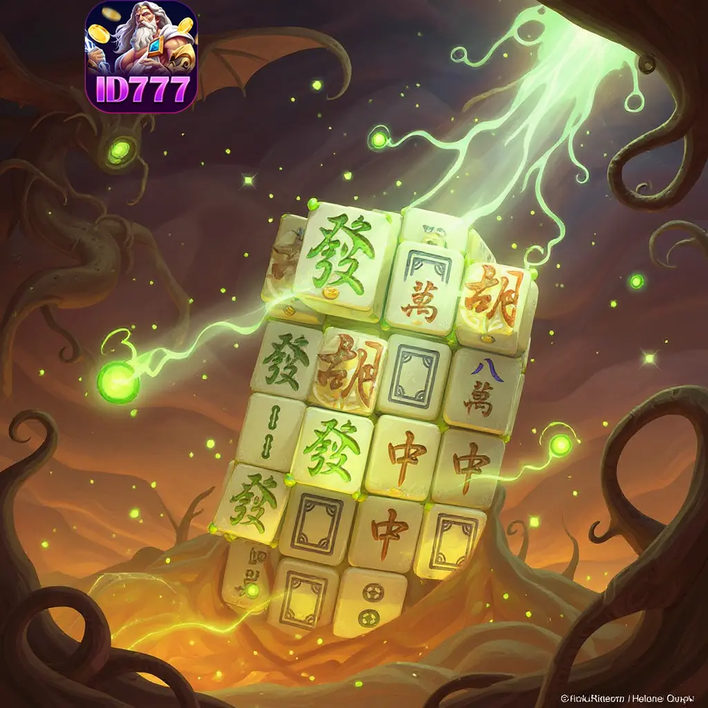 ID777 Apk