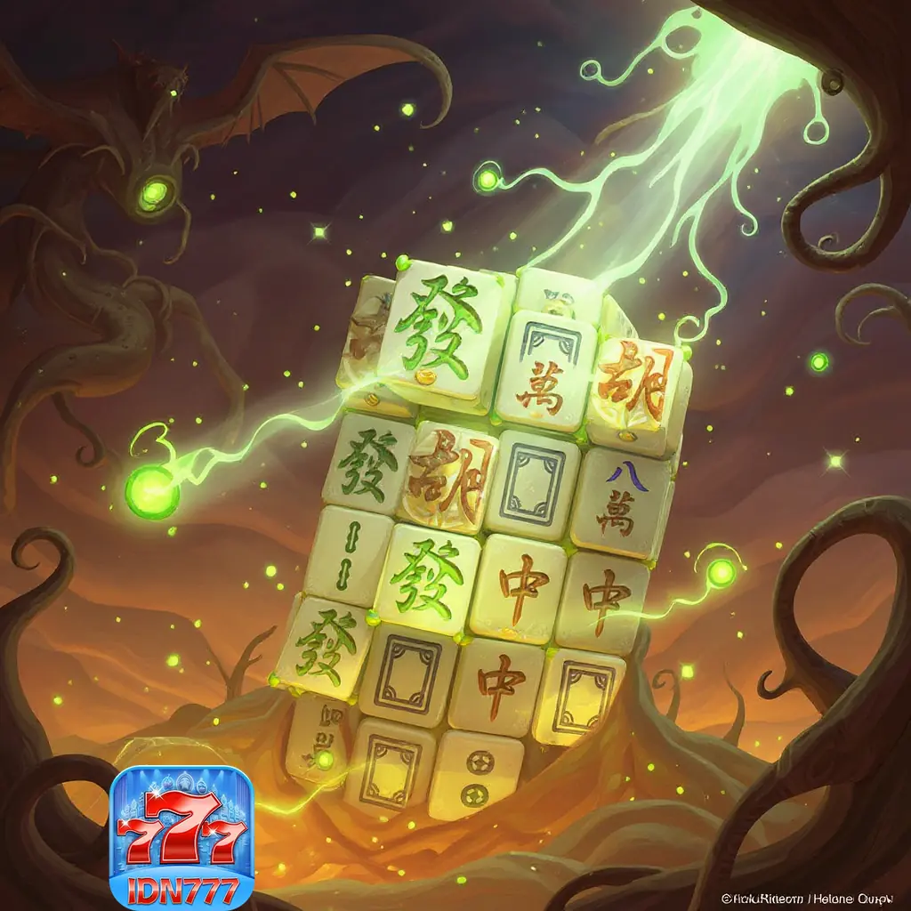 IDN777 Apk