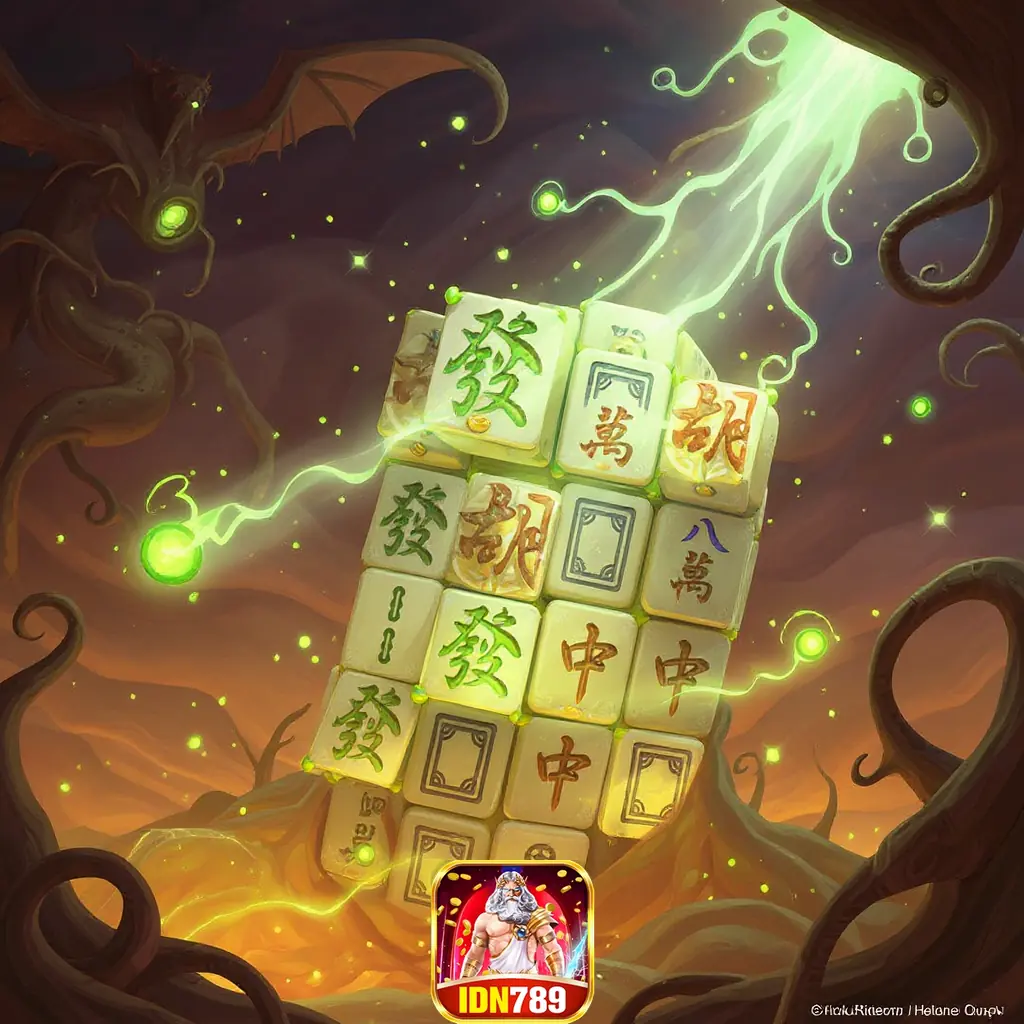 IDN789 Apk