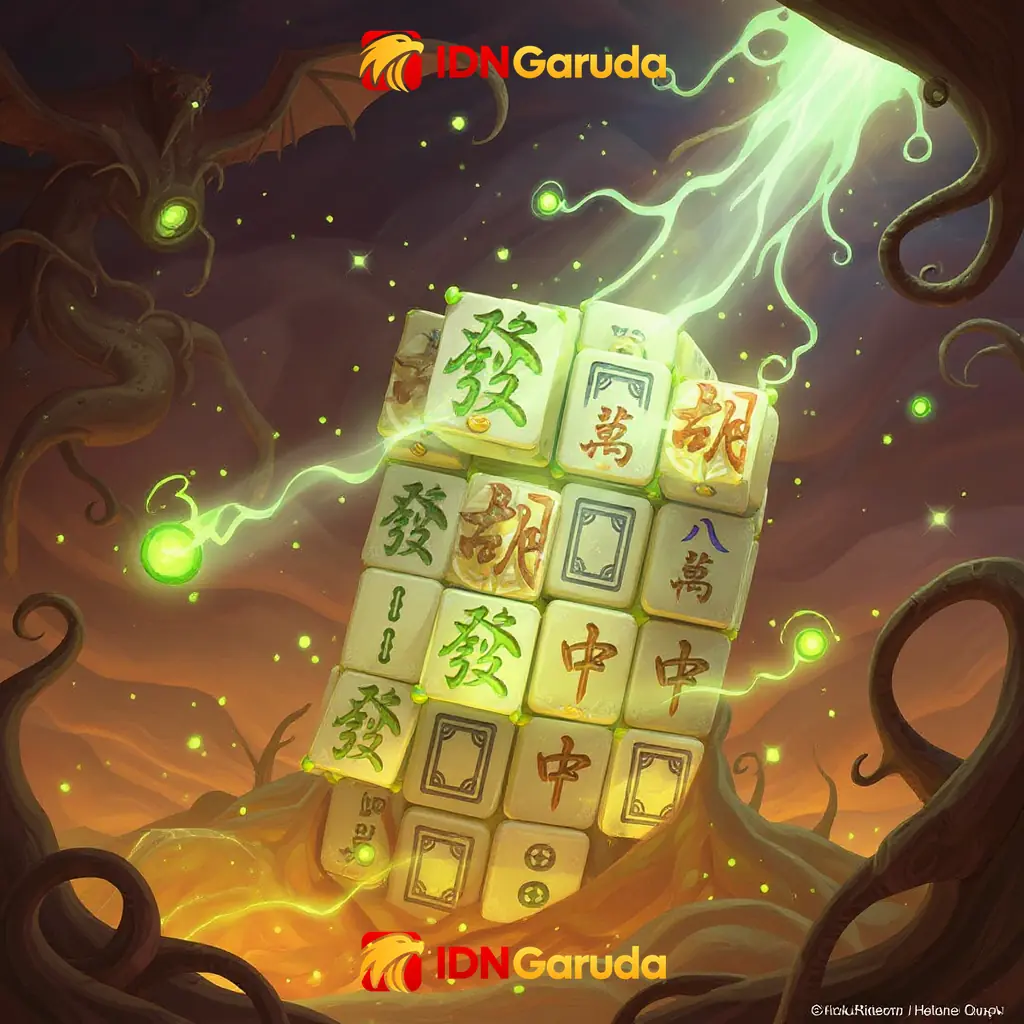 IDNGARUDA Apk