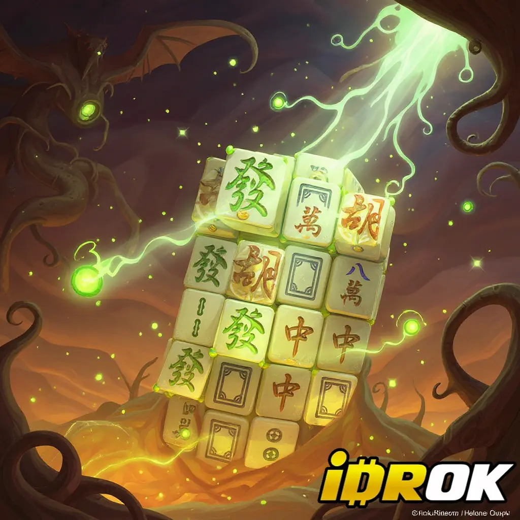 IDROK Apk