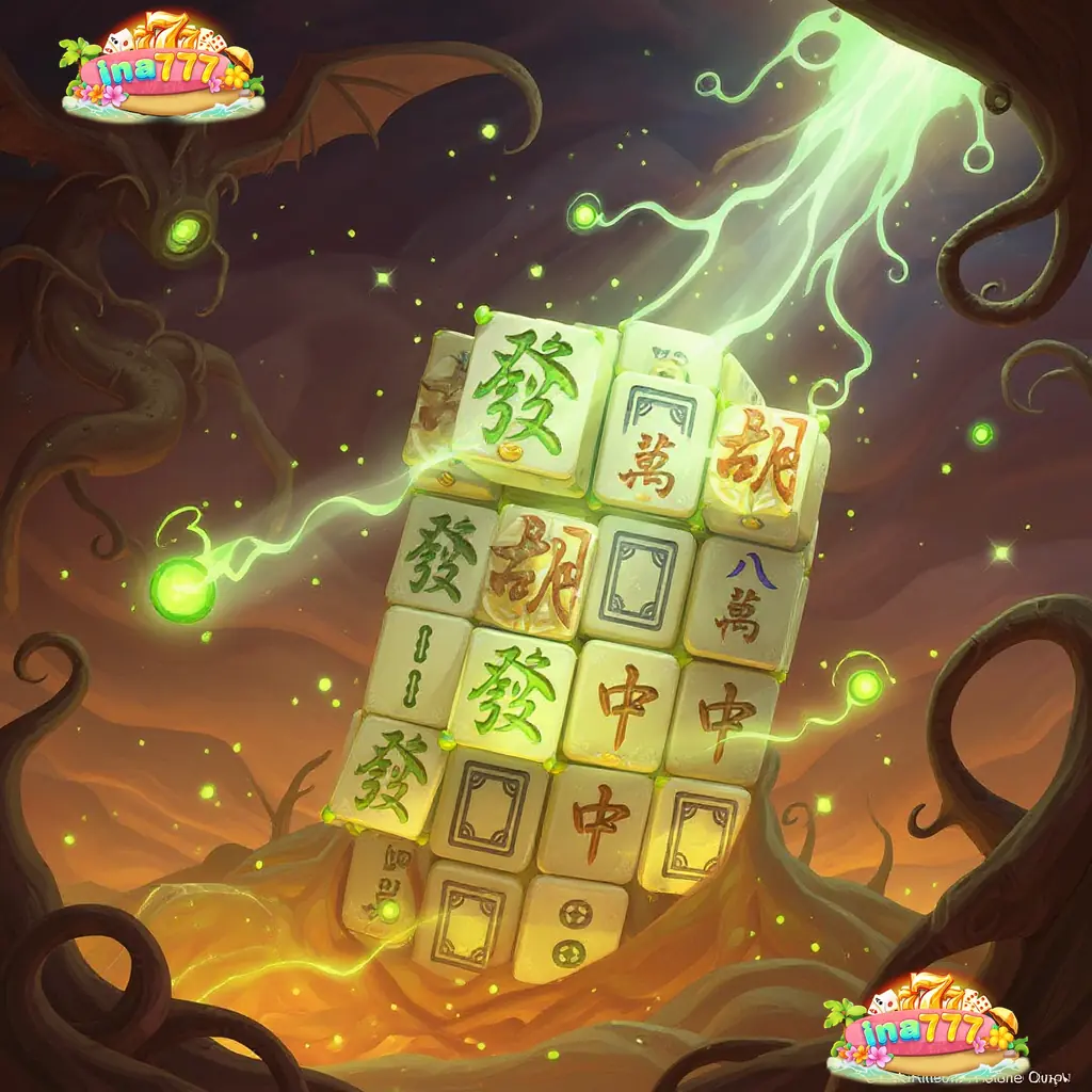 INA777 Apk