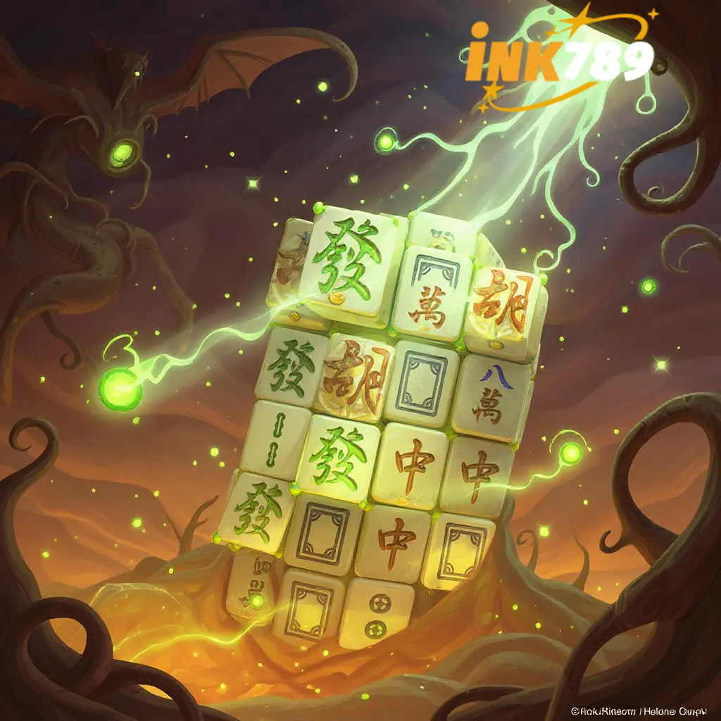 INK789 Apk