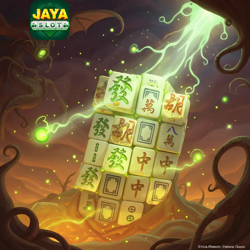 JAYASLOT Apk