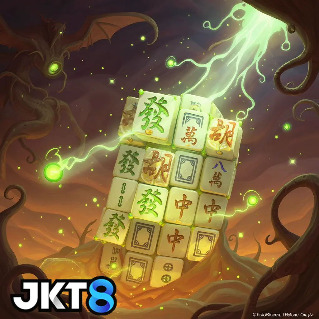 JKT8 Apk