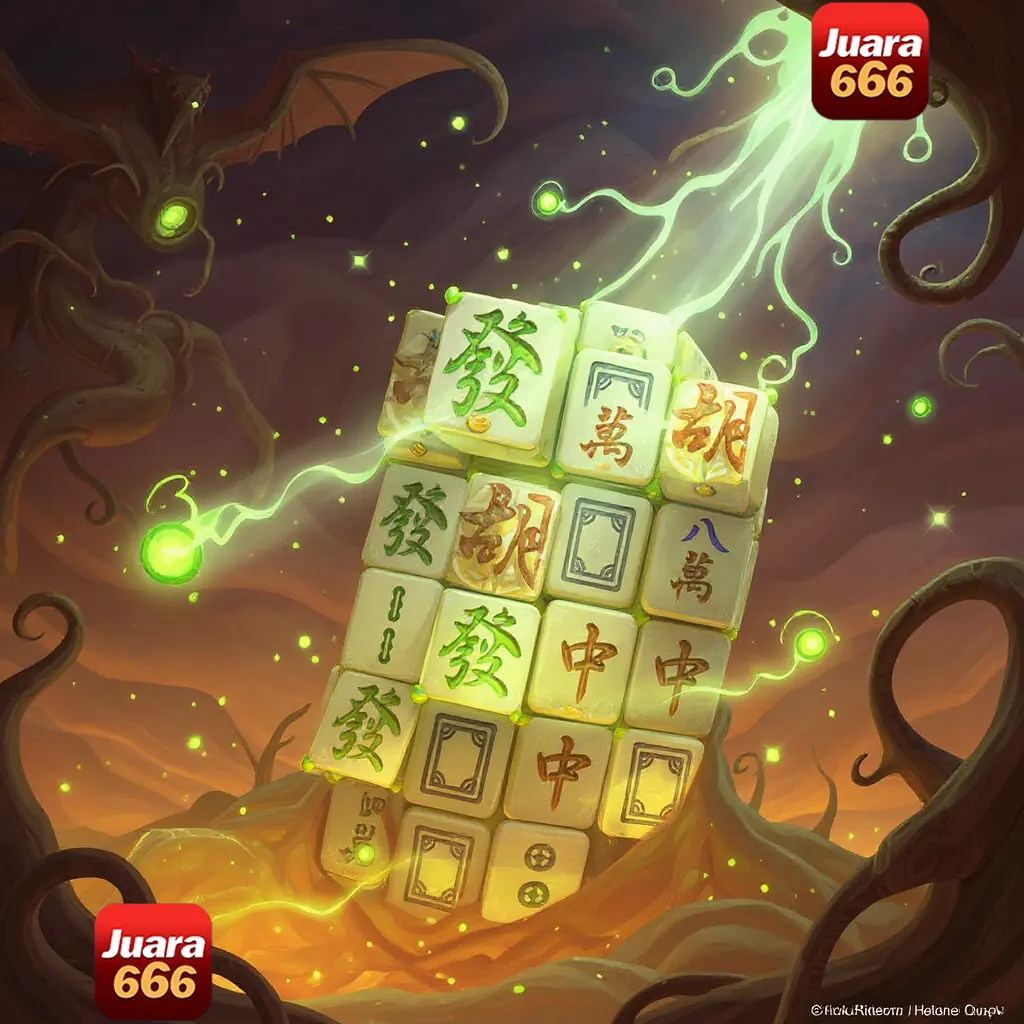 JUARA66 Apk