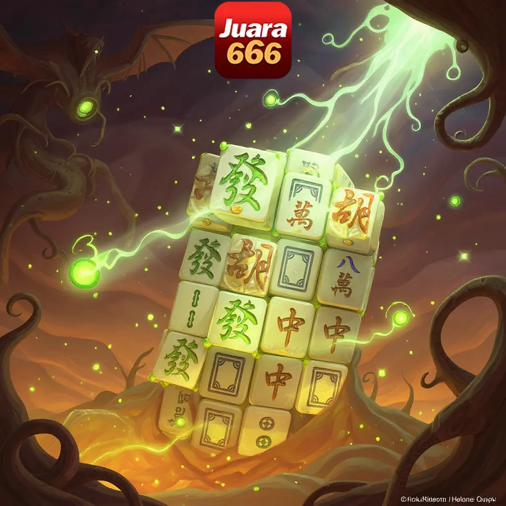 JUARA666 Apk