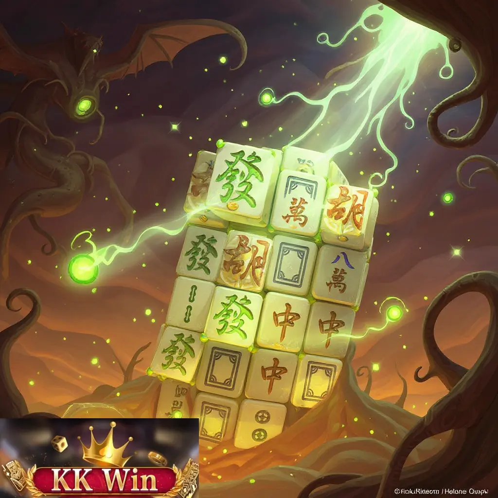 KKWINSLOTS Apk