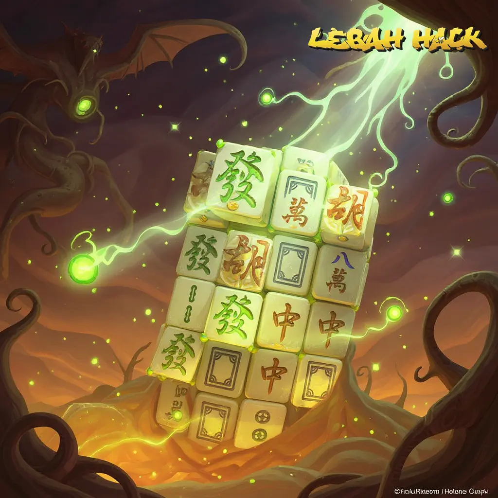 LEBAH HACK Apk