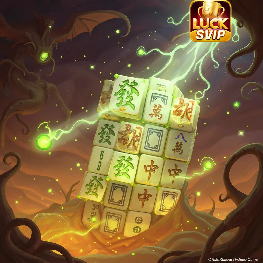 LUCKSVIP Apk