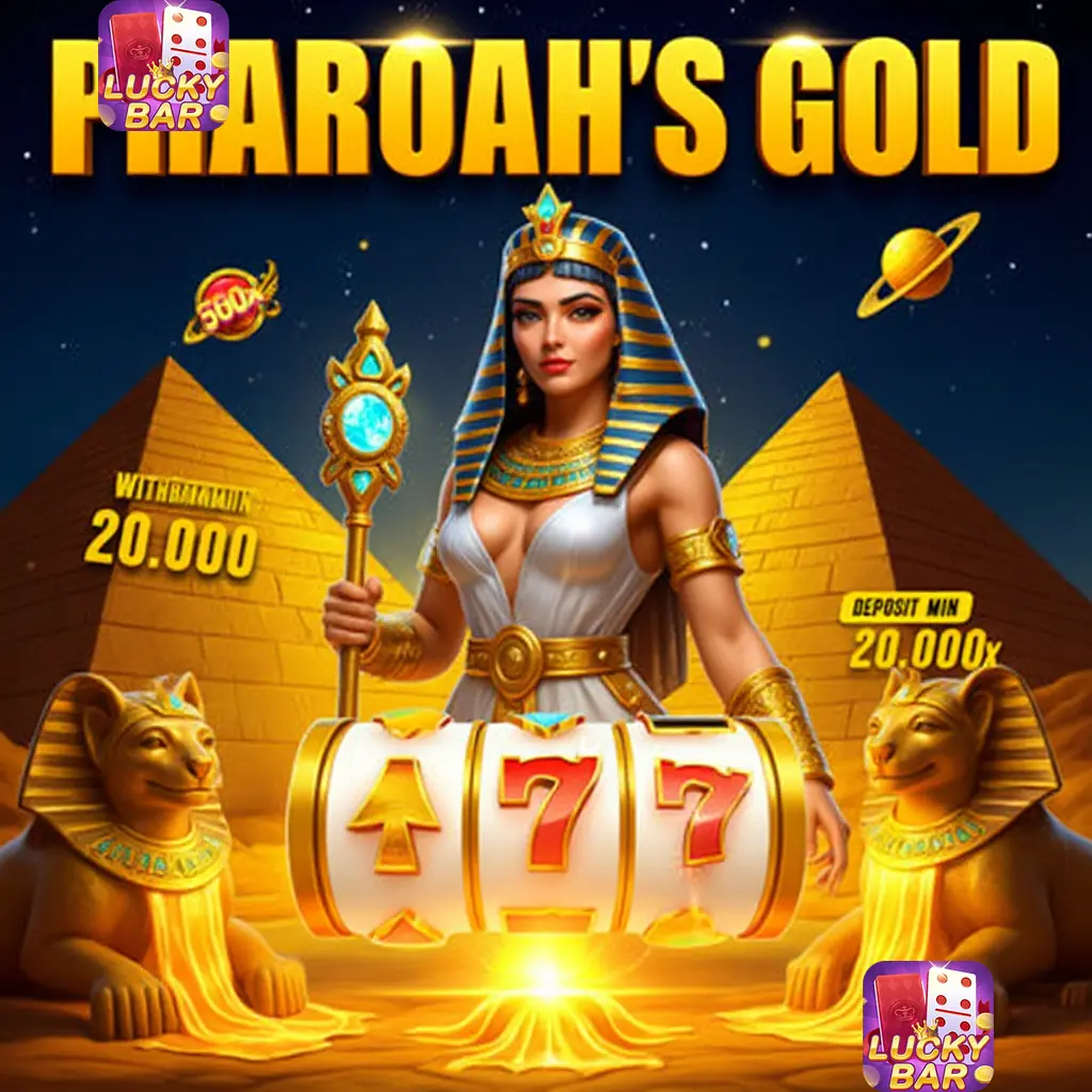 LUCKY BAR Apk Slot Login Edukasi Bahasa HindiMean