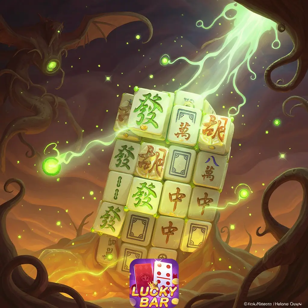 LUCKY BAR Apk