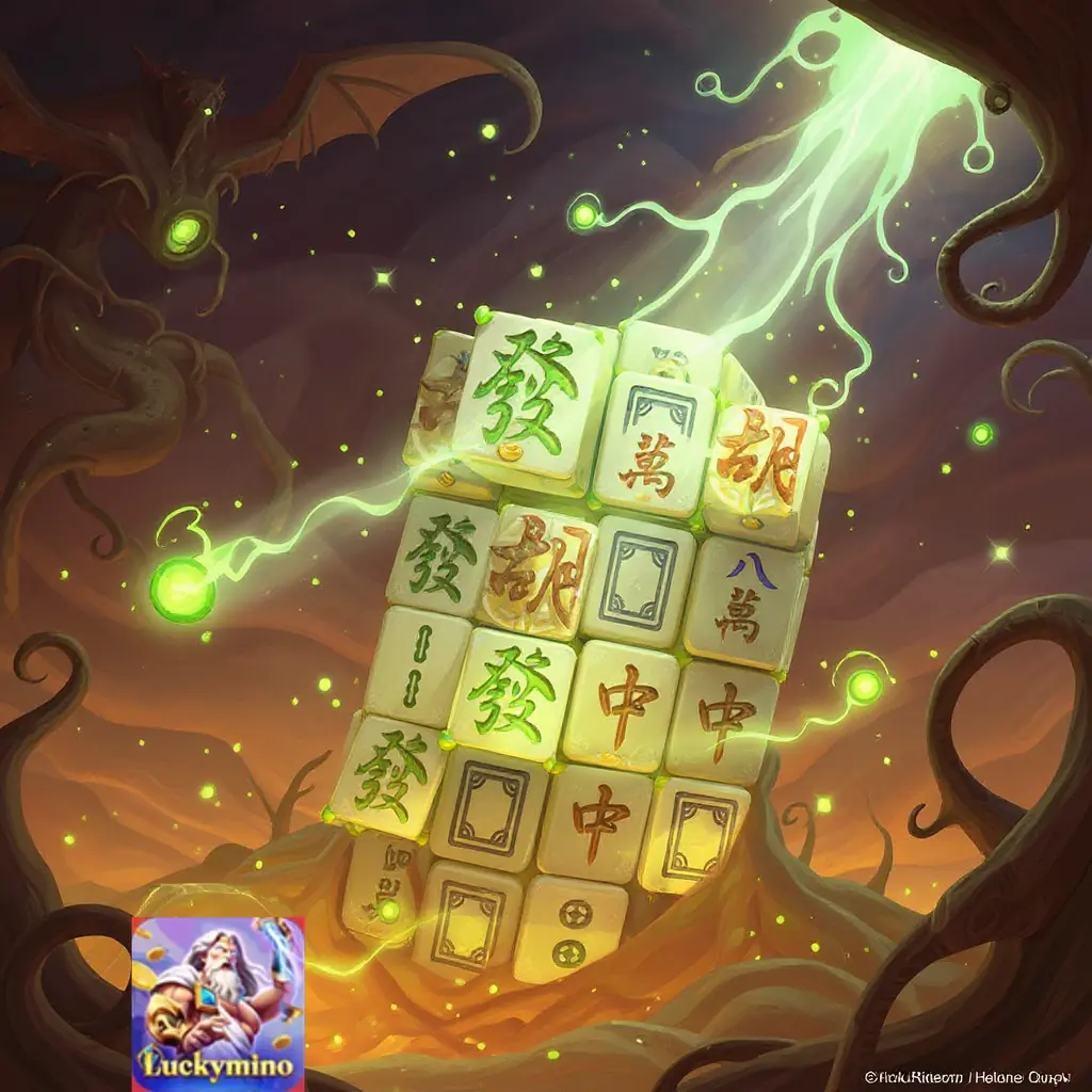 LUCKYMINO Apk