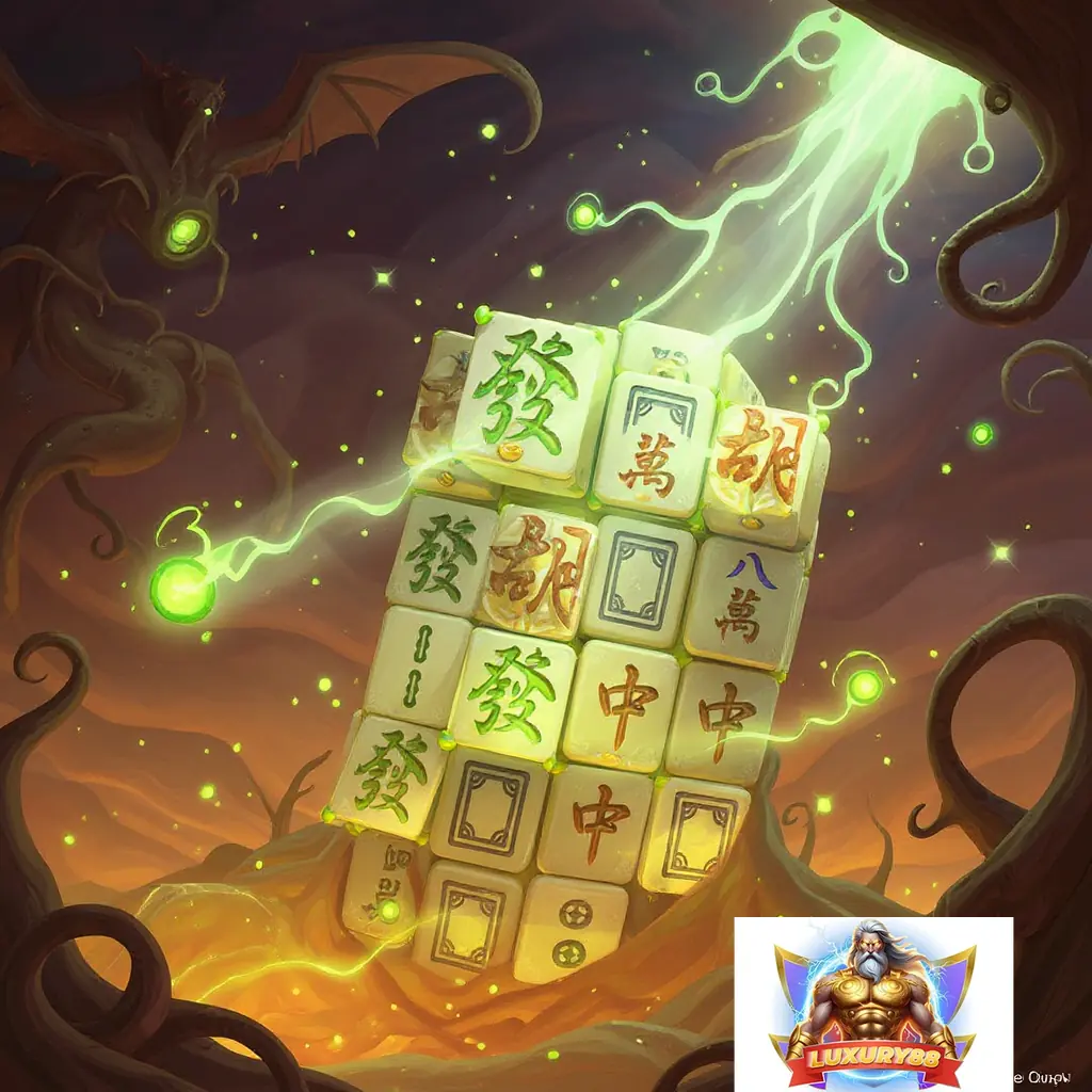 LUXURY88 Apk
