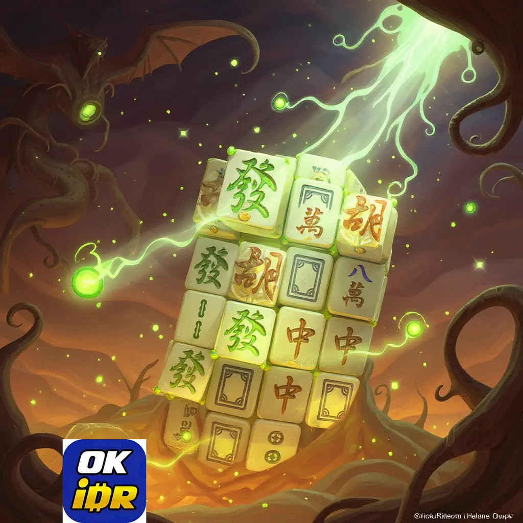 OKIDR Apk
