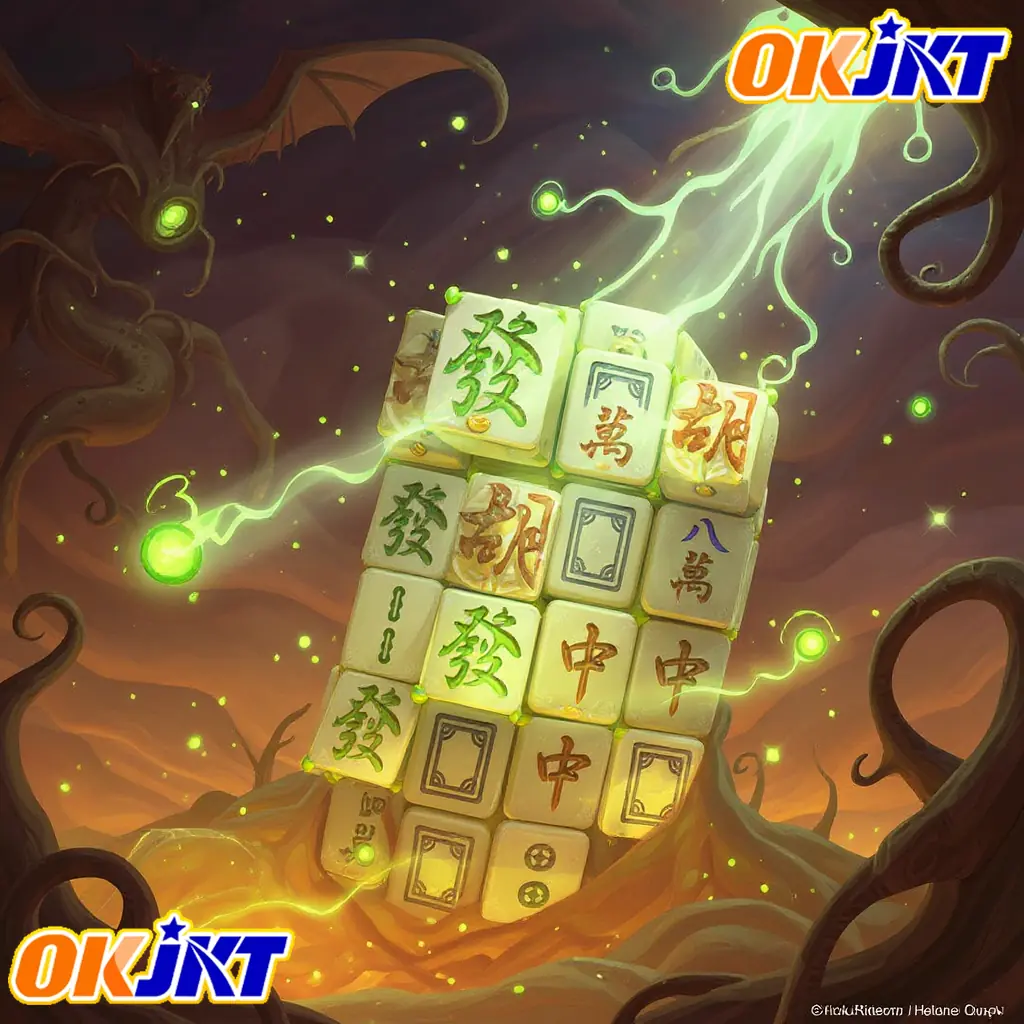 OKJKT Apk