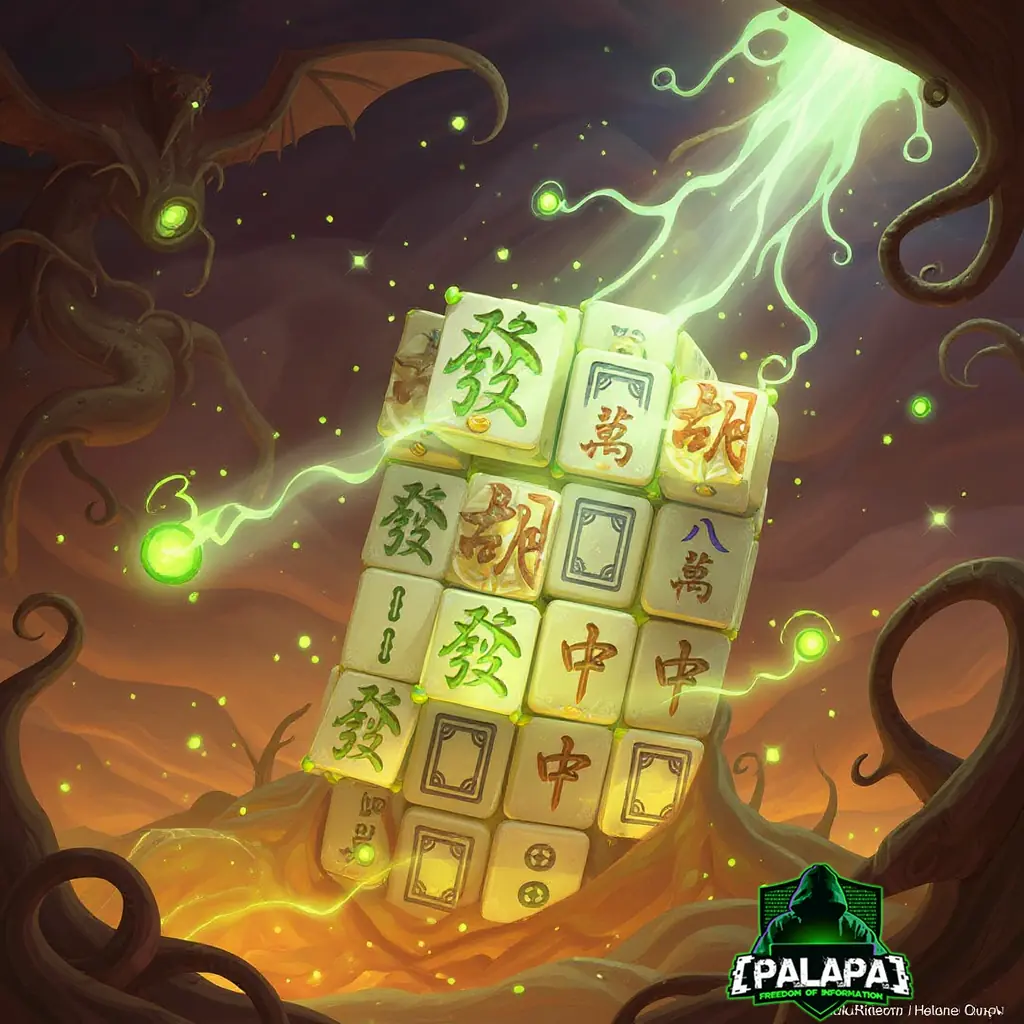 PALAPA HACK SLOT Apk