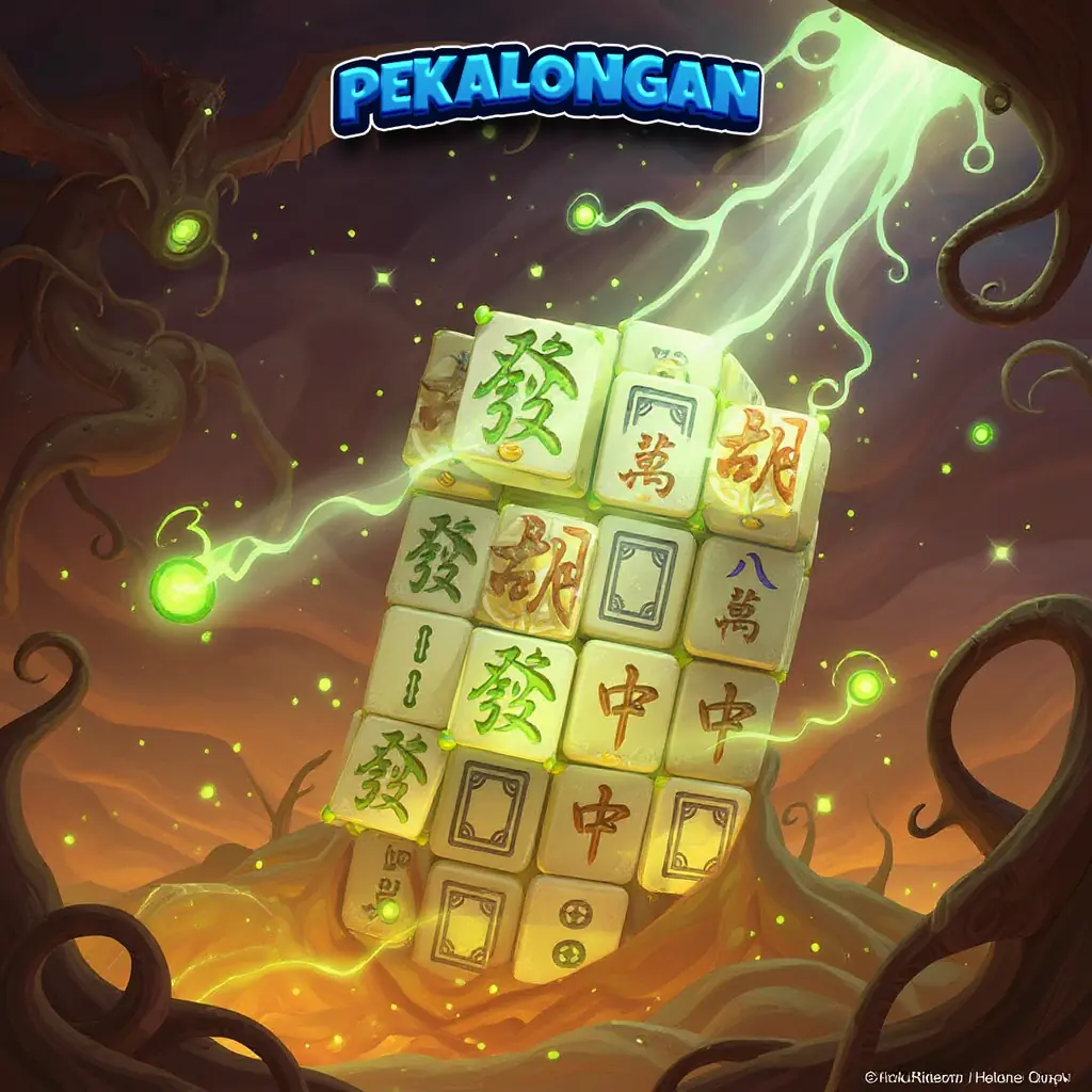 PEKALONGAN CHEAT Apk