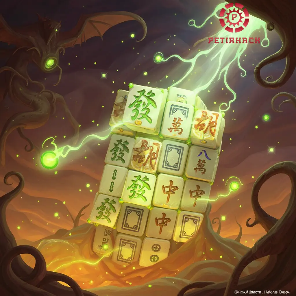 PETIR HACK 12 Apk